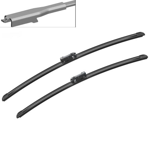 Bosch 3397007294 Spazzole Tergicristallo Aerotwin Coppia A 294 S, 3 397 007 294 – Ansicht 2
