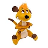 Buckle-Down Disney Dog Toy,...