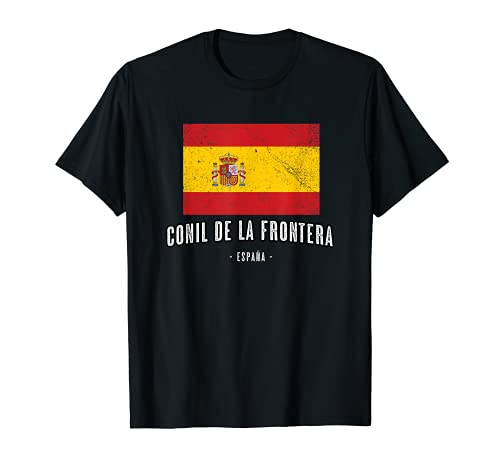 Conil de la Frontera Spain, Black