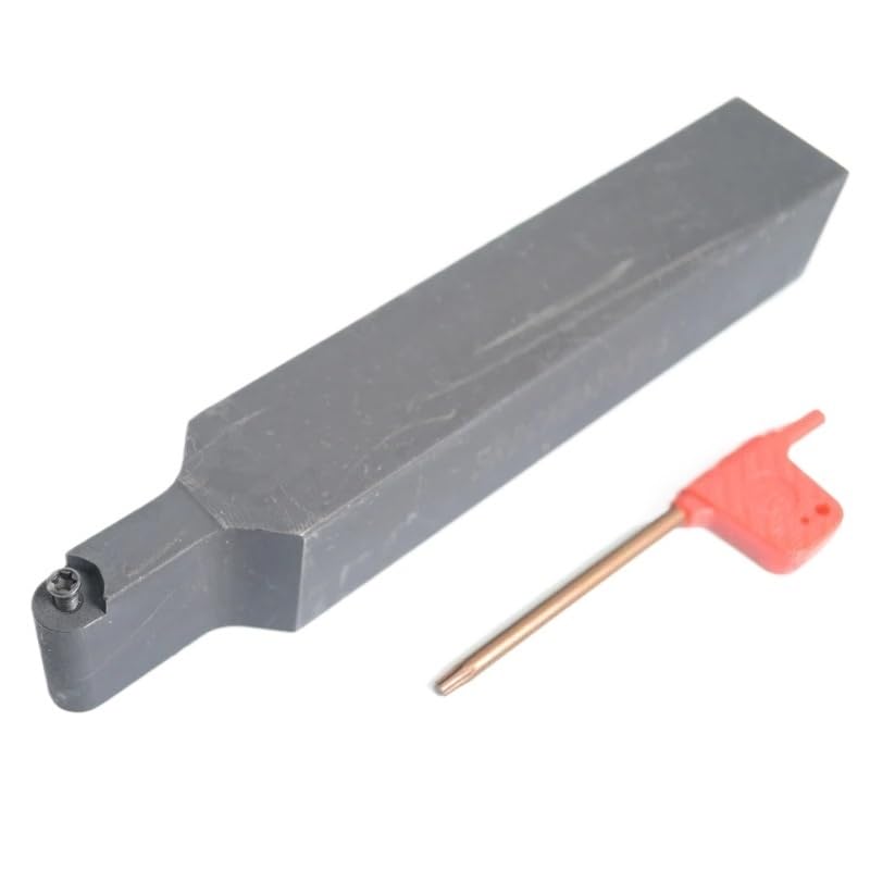 1pc SRDPN1616H06 1616H08 1616H10 2020K08 2020K10 2020K12 2525M10 2525M12 External Turning Tool Holder(SRDCN2020K12 for R6)