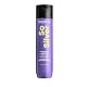 Shampoo gegen graue Haare von Matrix für blondes und graues Haar