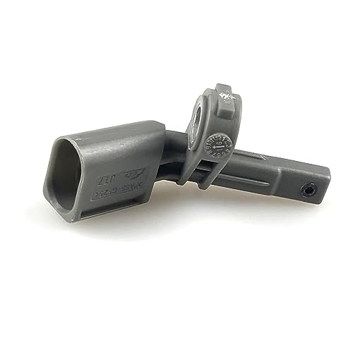 Sensor de velocidad de rueda ABS trasera derecha modelo Wht003856B
