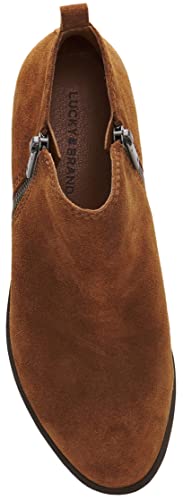 Image of Lucky Brand Women's Basel Ankle Booties