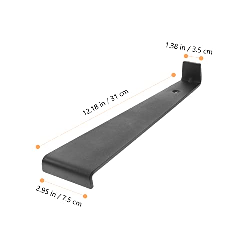 Kit d'installation de sol stratifié DOITOOL pour poser son parquet sans abîmer les lames - 4