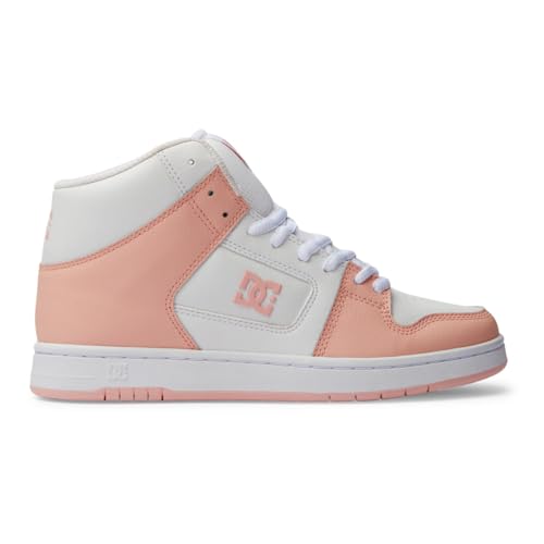 Chaussures Manteca 4 Hi pour femme, baskets de skate montantes avec col rembourré