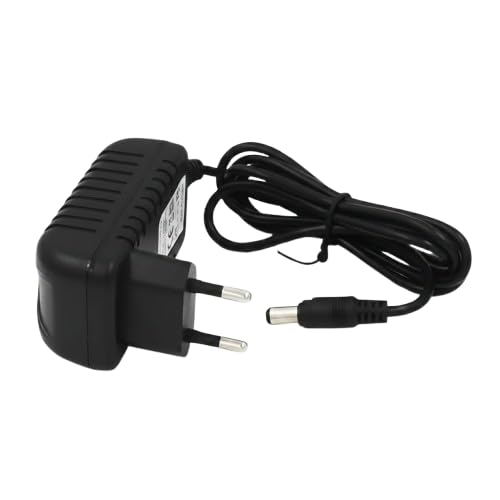 24V 1A DC Power Supply Adapter-image-45