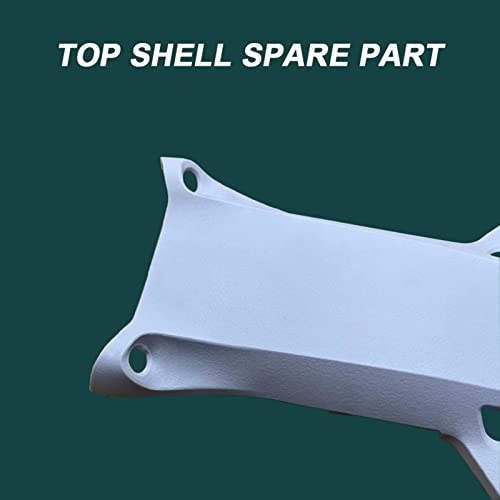 ZWLLKJGS Mini 3 Pro Body Shell Top Cover Replacement Repair Parts for Dji Mini 3 Pro Drone Accessories (Top Shell) - Image 2