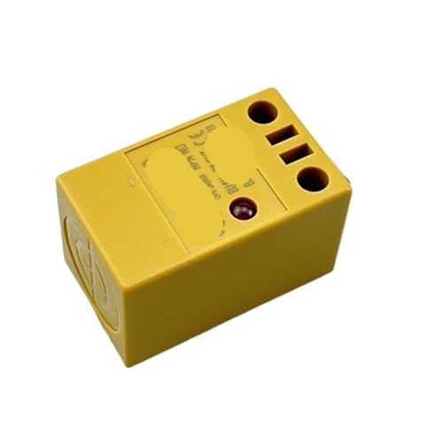 Capteur de proximité carré Q1705-NC NPN pour résoudre les pannes de positionnement 2m