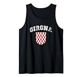 restaurants provincia girona >>> Si has nacido en la provincia de Girona, tienes raíces catalanas y gironenses, te sientes orgulloso de ser girones y catalan y de portar los símbolos, escudo de armas y los colores de la bandera de Girona, este es tu diseño.