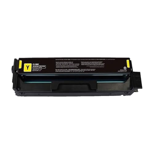 Cartouche CP1115DN jaune CTL-1115H toner carbone CM1115ADN