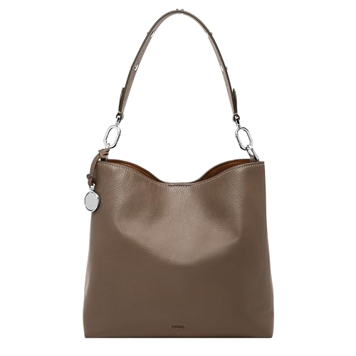 Image of Fossil Womens Jessie Shoulder Bag