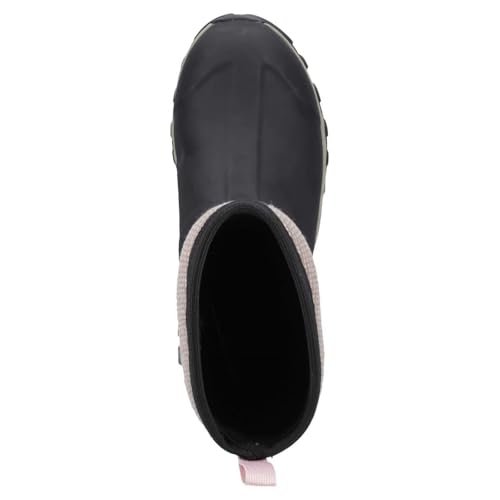 Bottes imperméables femme contre les pieds froids avec la doublure Arctic Sport II Mid