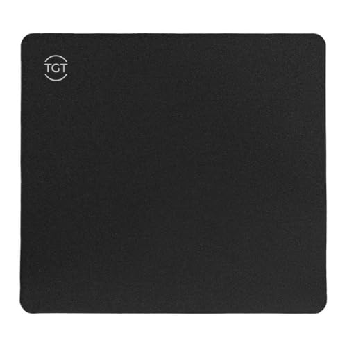 Mousepad TGT OMP25 | Superfície de borracha antiderrapante | Resi...