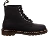 Dr. Martens Men's 8 Eye Boot, Black 11822002, 9.5 UK #3