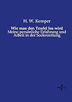 Wie Man Den Teufel Los Wird 3737204438 Book Cover