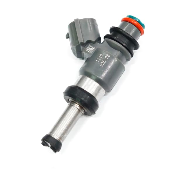YZF R3 / MT-03 2015-2026 12 Hole 350cc High Flow Rate Performance Fuel Injector-image-23