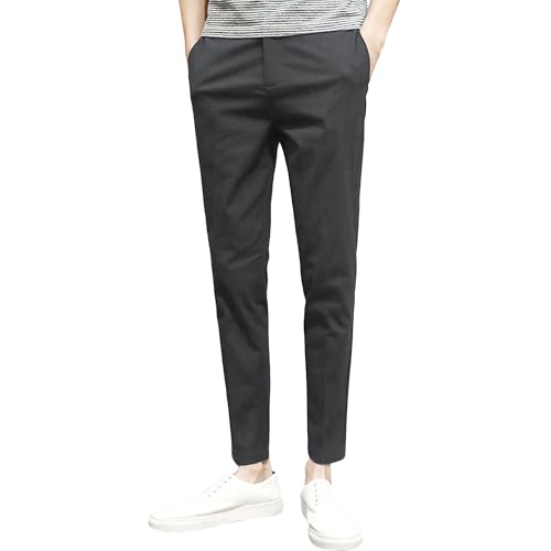 Pantalon court pour homme élégant pour vos soirées d'été en terrasse