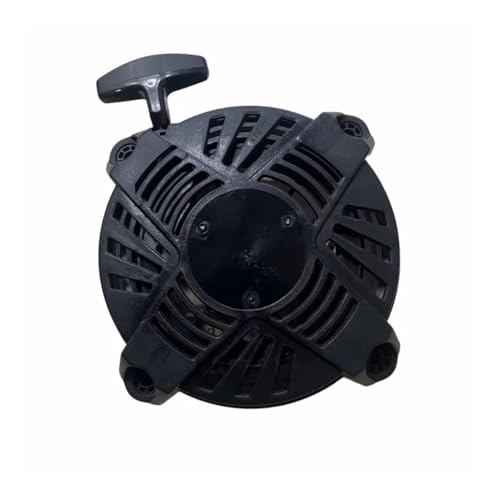 Arrancador de retroceso para solucionar fallos en motor FJ151V 2