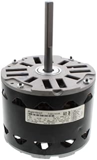F48D54A48 - OEM Upgraded Furnace Blower Motor 1/3 HP 220-240 Volt