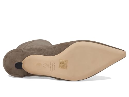 Stuart Weitzman Women's Naomi 50 Bootie3