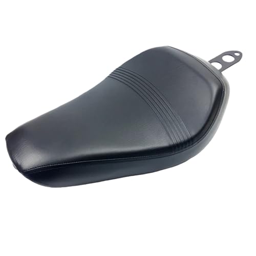 Asiento Doble Moto Sportster XL Iron 883 1200 Dos Conductores 48