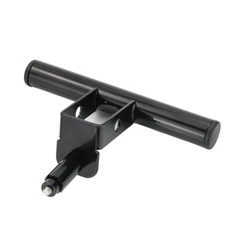 Support téléphone multi-barres KLAUER pour virées en YZF-R6 R1