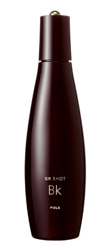 Pola GR Shot BK (New) 170ml