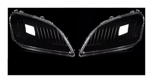 Lentille phare Benz Classe ML W164 roulez sereinement la nuit avec un verre propre