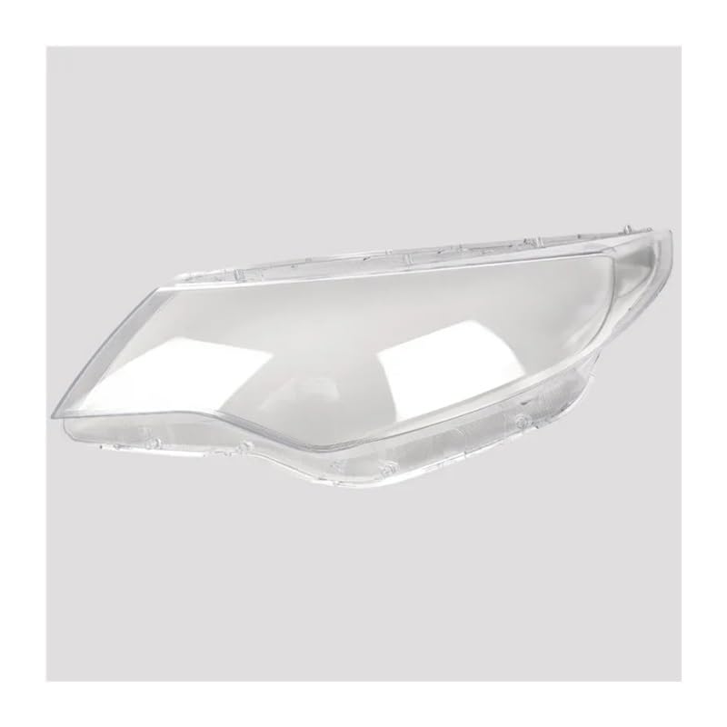 Phare voiture abat-jour pour KIA K5 2016 2017 2018 couvercle lentille coque de phare