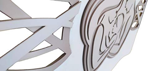 Oggettando Quadro Sacra famiglia Taglio Laser con