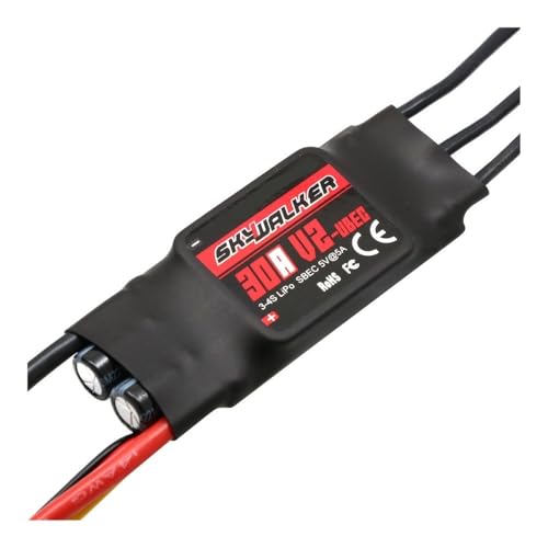 ESC sans balais Skywalker 30A V2 pour drone F450 et S500