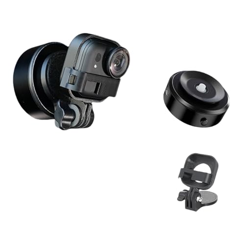 For Insta360 Go Ultra }OlbguPbgx[X ANVJp y C 萫 ϋv obNv[gX^h h~ ͎Γ NCbN[X gA_v^[ For Insta360 Go UltraJAN