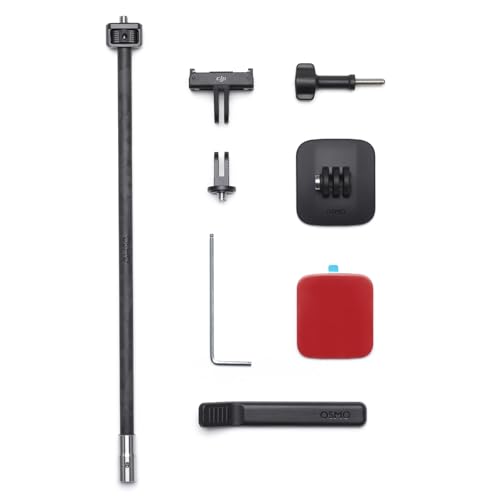 Image of DJI Osmo Third-Person Helmet Mount Kit