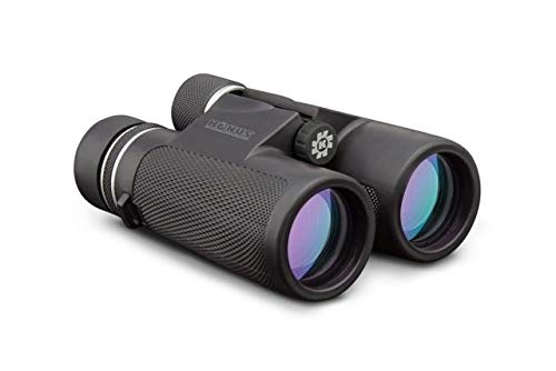 Binocolo Konus Woodland 10x42 | Ottiche Di Qualità Per Birdwatching E Natura | Compatto E Leggero | Idea Regalo - 2