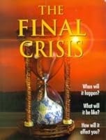 The Final Crisis 0816319405 Book Cover