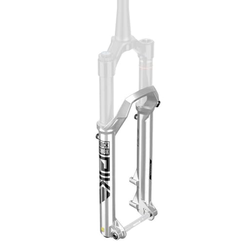 Sram Fourchette Boost Pike Unisexe pour Adulte, Argent, 29 15 x 110 cm
