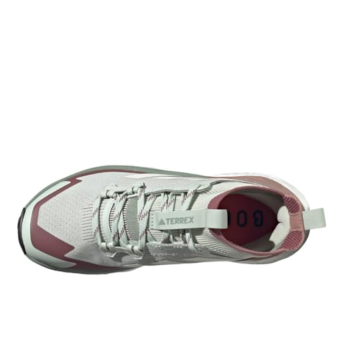 Image of adidas Men's Terrex Free Hiker 2.0 Hiking Shoe