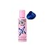 Produktbild Crazy Colour Semi Permanent Haarfärbemittel Sky Blue No.59 (100ml) Box of 4