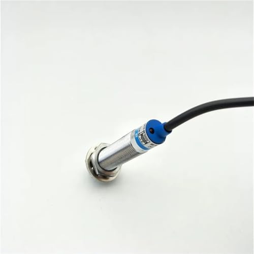 Capteur de proximite inductif LJ12A3 pour eviter l'usure des interrupteurs