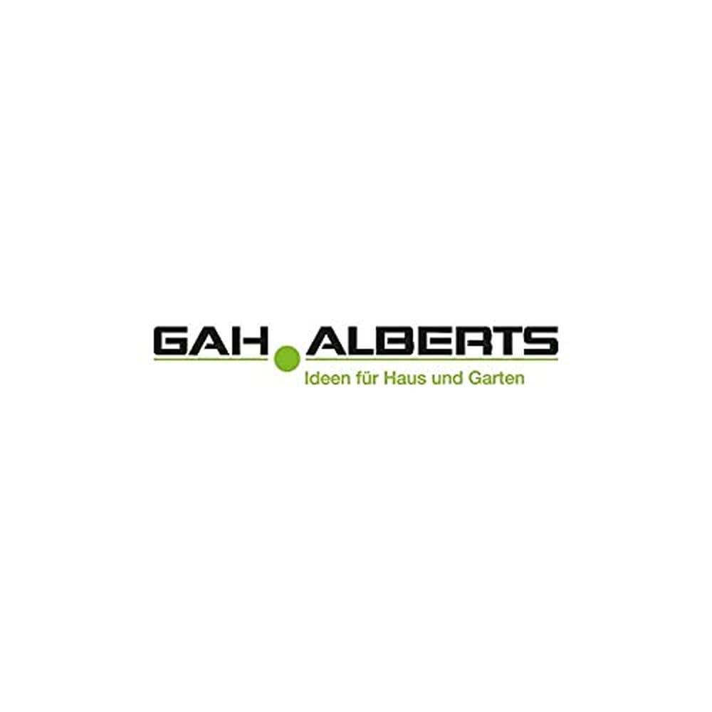 Alberts 313890 Hinge B.40 mm L.500x40 mm S.5 mm D.13 mm STA TZN rd GAH, hot-dip galvanised, Länge: 500 mm - Image 2