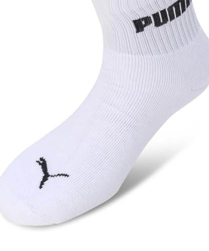 Image of PUMA Unisex Adult Socks