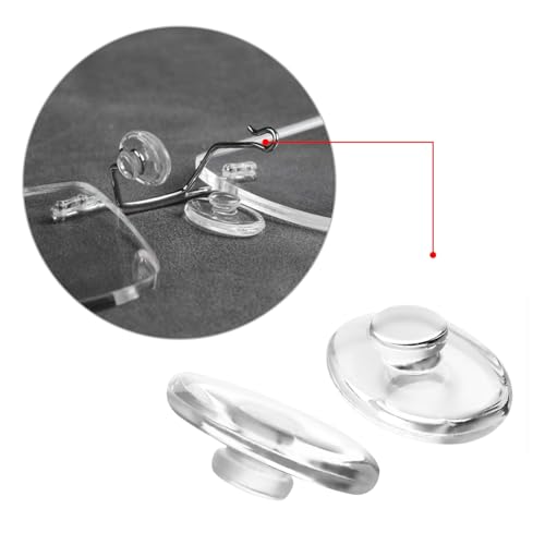 ዾm[Ypbh (ȉ~`) VR vbVCACOX č̔ 13mm x 7mm \tgVRm[Ys[X 5yA, S[h