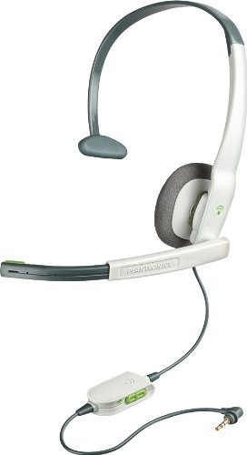 Plantronics Gamecom X10 - Xbox 360