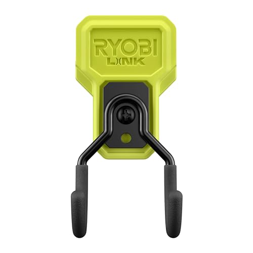 RYOBI Gancio doppio reversibile Link System - capacità 6,8 kg - RSLW816