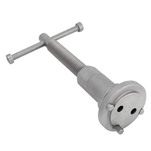 Btshub Professional 12Pcs Front And Rear Caliper Disc Brake Screw-In Wind Back Rewind And Piston Compression Tool Kit For Brake Pad Replacement #TOP7