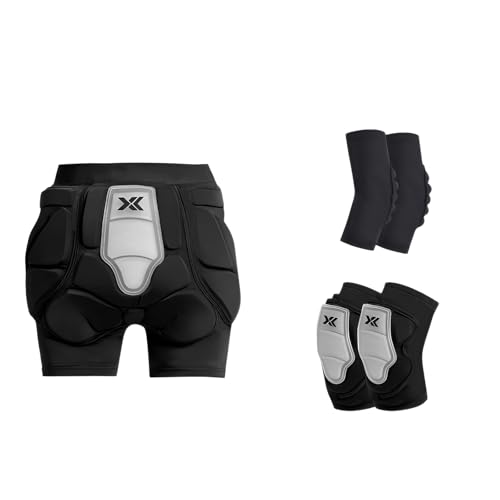 [Rjktmox]�y�q�b�v�K�[�h�̐_��z�v�����Ռ��ی� �X�L�[/BMX�p 3D���ْ̍f ���₦�h�~ ���^�p�b�h �X�g���b�`�f�� �X�|�[�c���� �N���킸���p�\ �}�E���e���o�C�N�Ή� ���S���{�d�l�i177�����j [�N���E�h3.0 �V���R���o�[�W����] �q�b