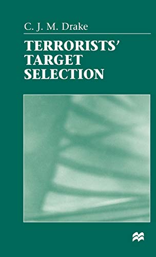 Terrorists' Target Selection view 2
