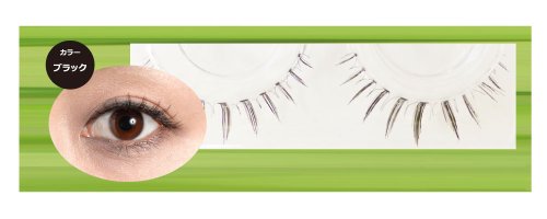 ビューティーネイラー fasafasa FAFA-7 ブラック