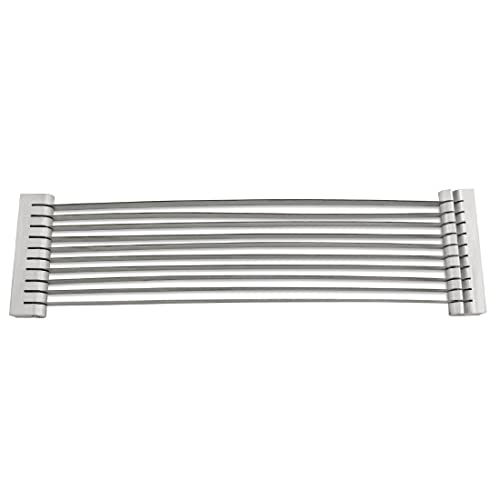 Vogue - Lame de rechange pour trancheuse à tomates, inox, lame de rechange pour DC714, coupe des tranches de 5 mm, DC715