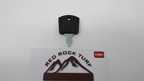 Toro 700918 Ignition Key